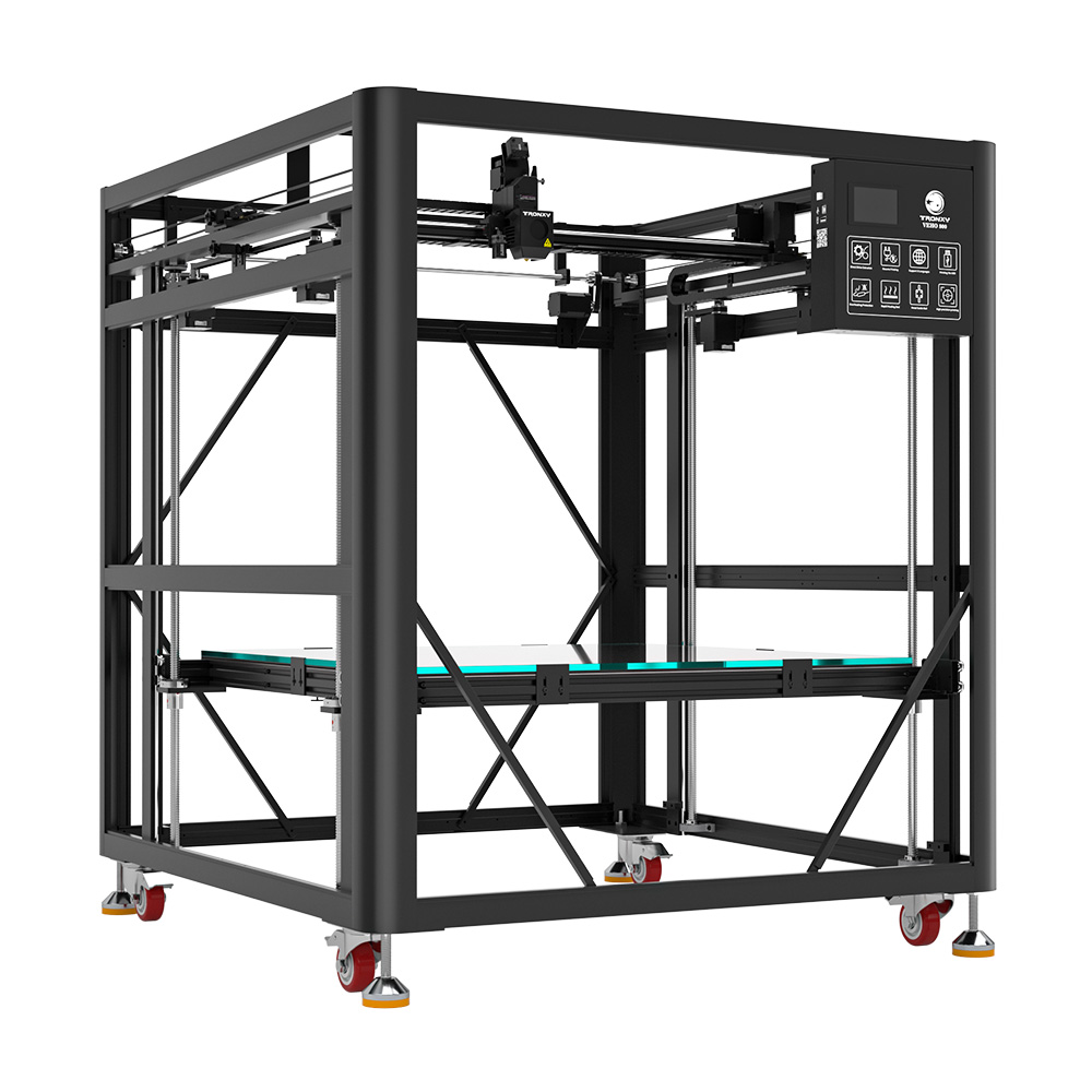 Cnc 3018 Pro Max Metal - طابعة ثلاثية الأبعاد TRONXY VEHO 800،