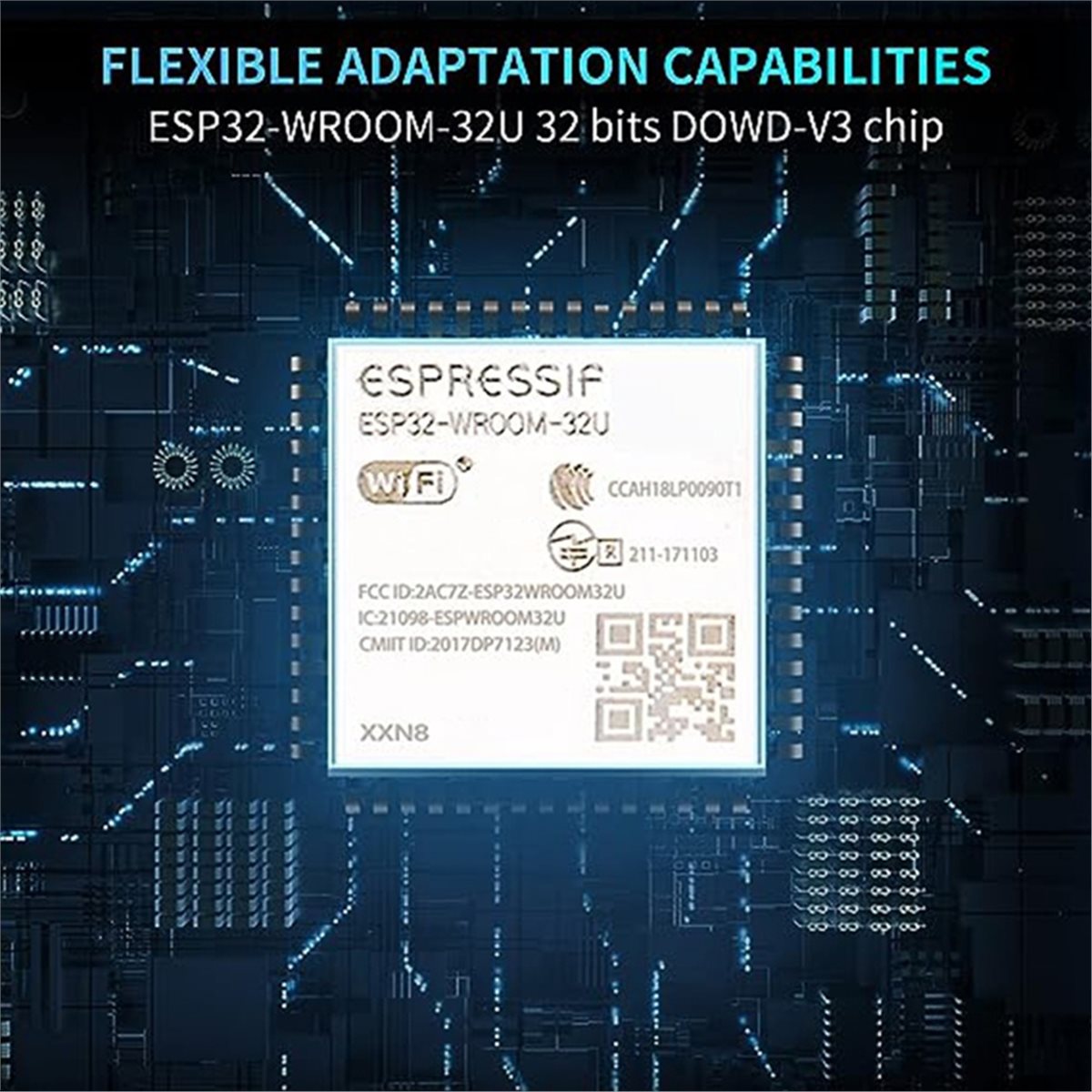 Grbl 32 Bit Control Board Offline Display - لوحة تحكم دون اتصال بالإنترنت من