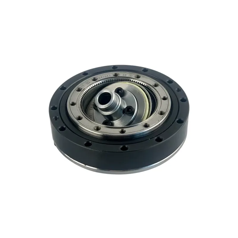 Planetary Gearbox Reducer Nema 23 34 - علبة تروس كوكبية بديلة عالية الدقة