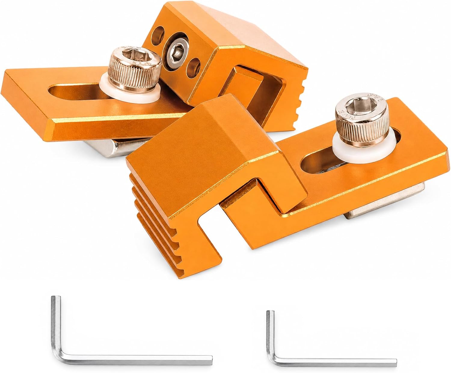 مجموعة مشابك ألومنيوم CNC: متو - مراجعة Cnc 3018 Pro Max Metal وسعره