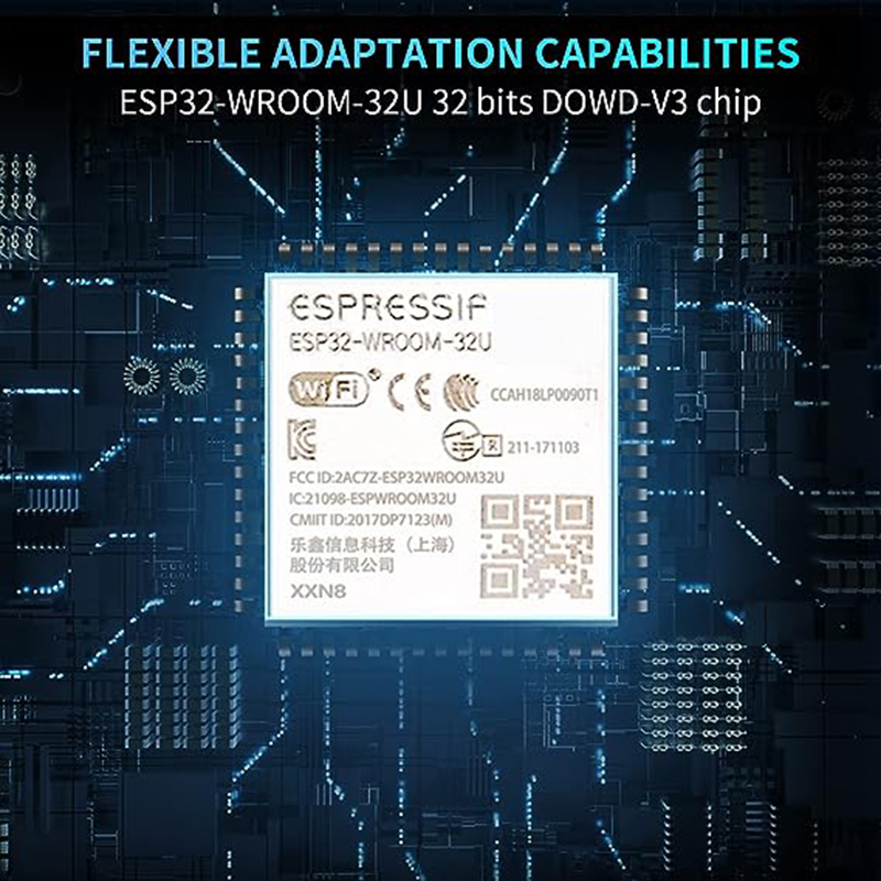 MKS DLC32 V2.1 لوحة تحكم غير م - مراجعة Grbl 32 Bit Control Board Offline Display وسعره
