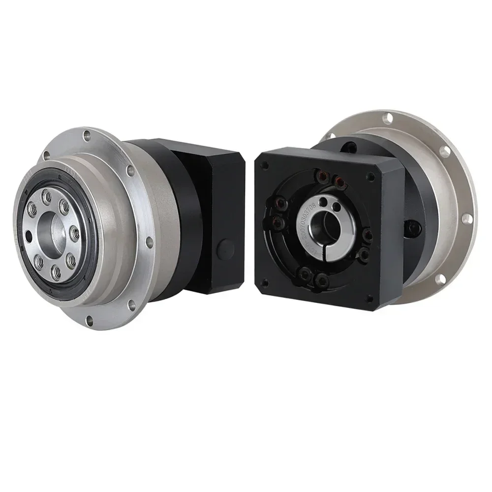 علبة التروس الكوكبية عالية الد - مراجعة Planetary Gearbox Reducer Nema 23 34 وسعره